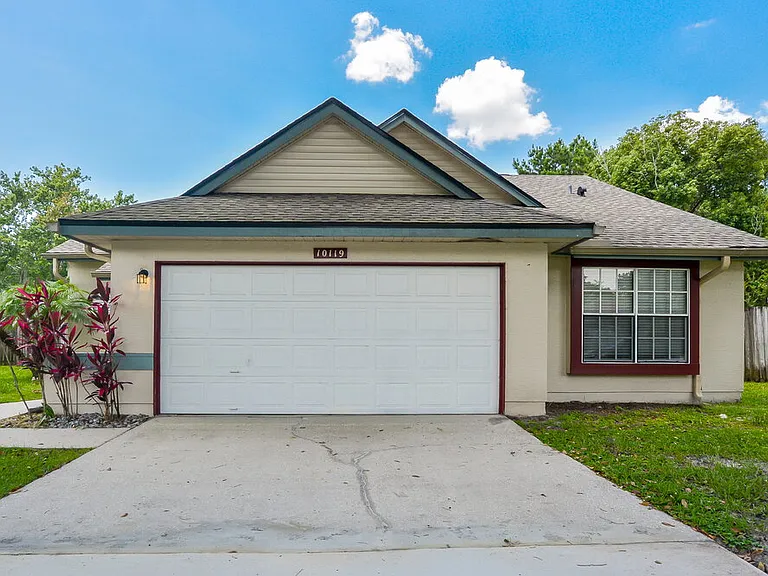 10119 Pink Carnation Ct — Photo 1