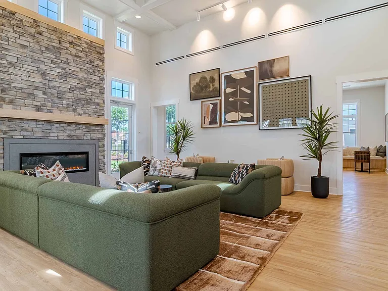 Tessa Shallowford Single-Family and Townhomes — Photo 40