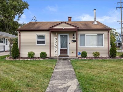 182 Warren Ave, Elyria, OH, 44035