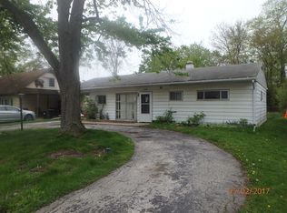 16218 Clifton Park Ave, Markham, IL 60428