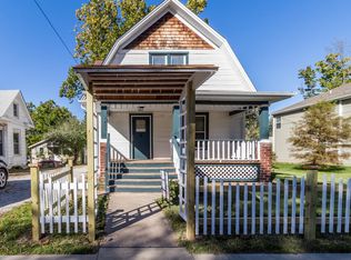 1405 Windsor St, Columbia, MO 65201
