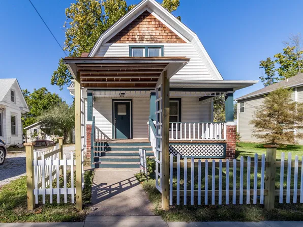 1405 Windsor St, Columbia, MO 65201