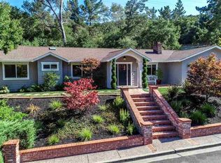 236 Scofield Dr, Moraga, CA 94556