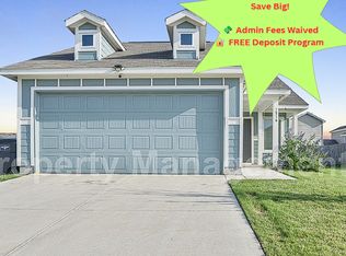 1516 Mahogany Ln, Fort Worth, TX 76140