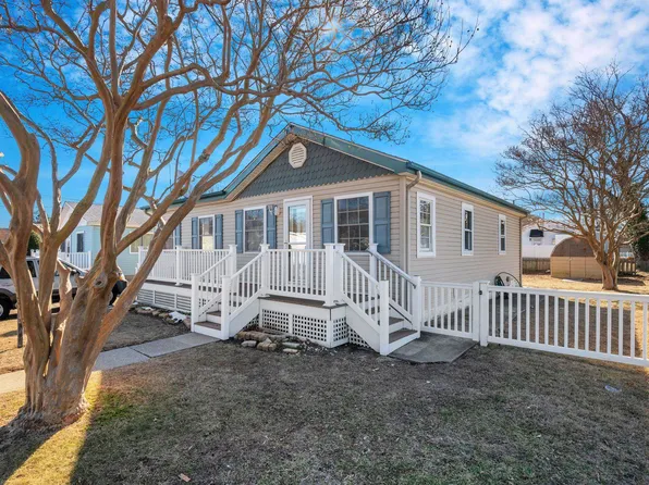 126 Ohio Ave, Villas, NJ 08251