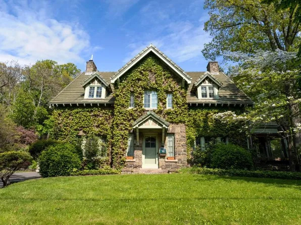 205 N Willard Way, Ithaca, NY 14850