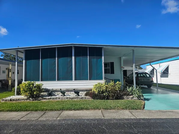 9925 Ulmerton Rd Lot 369, Largo, FL 33771