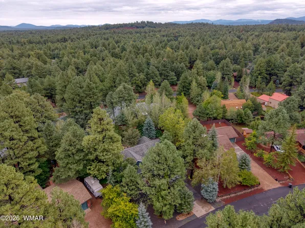 5065 Night Hawk Loop, Pinetop, AZ 85935