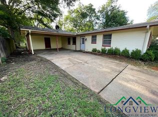 120 Rawley Ct, Longview, TX 75601