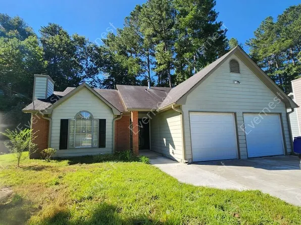 6240 Emerald Pointe Cir, Atlanta, GA 30349