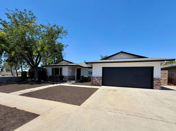 2096 E Sierra Ave, Fresno, CA 93710