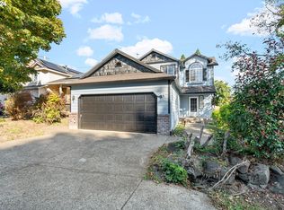 4428 SW Plumeria Way, Beaverton, OR