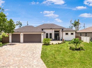 2916 SW 10th Ave, Cape Coral, FL 33914