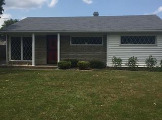 1231 Pigeon Pass Rd, Lynnview, KY 40213