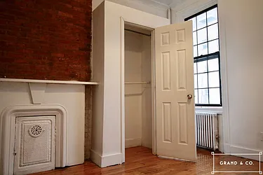 Rented by Grand & Co.