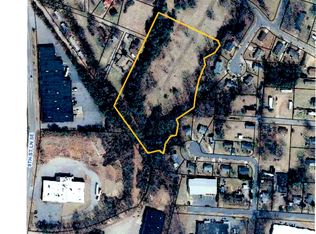 1128 C Ave SE, Hickory, NC 28602