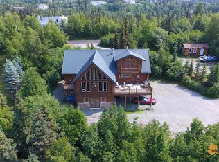 10100 Hampton Cir, Anchorage, AK 99507