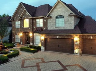 25915 Meadowland Cir, Plainfield, IL 60585