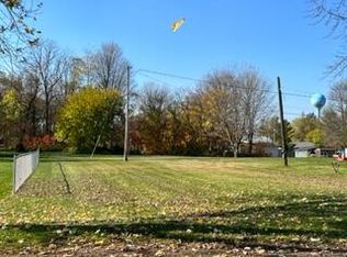 226 Strong St, Reading, MI 49274