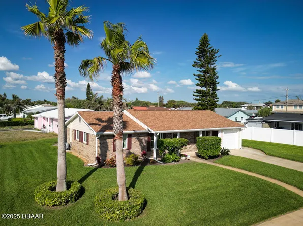3704 Schoolway Ave, New Smyrna Beach, FL 32169