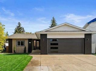 3721 103b St NW, Edmonton, AB T6J 2X8