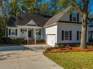 8613 Woodland Walk, North Charleston, SC 29420