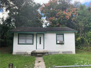 1128 S Thompson St, Deland, FL 32720