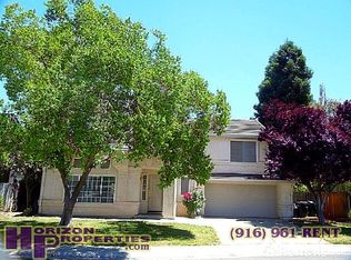 8528 Brisenbourg Way, Antelope, CA