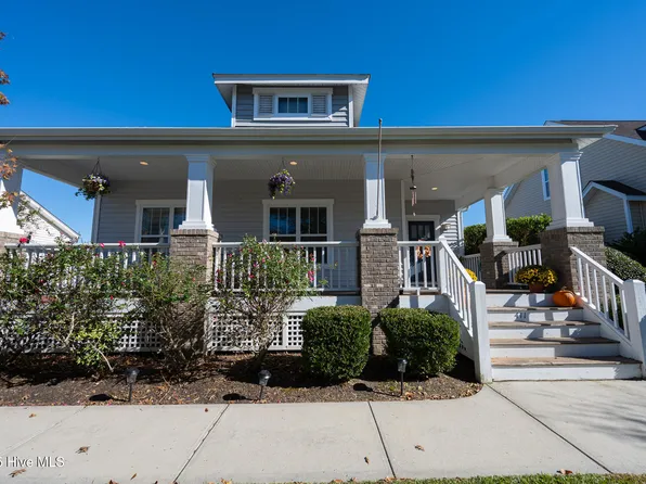 411 Bald Cypress Lane, Sneads Ferry, NC 28460