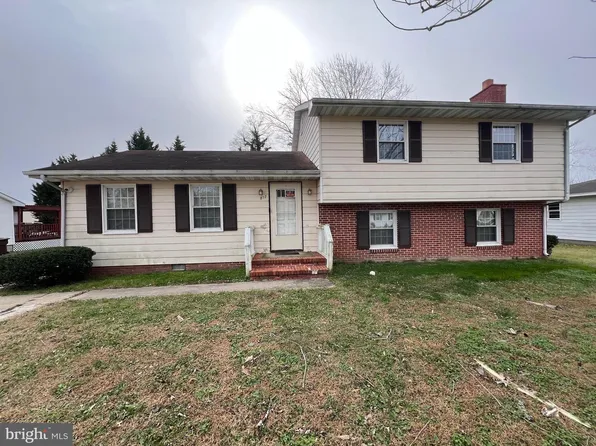 812 Bradley Ave, Cambridge, MD 21613