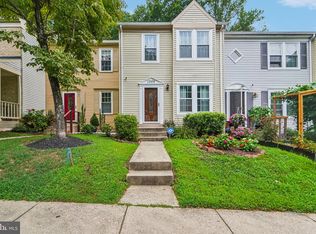 1305 Alderton Ln, Silver Spring, MD 20906