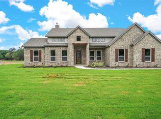 2017 Sky Rnch, Weatherford, TX 76086