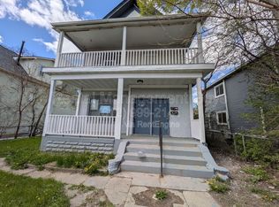 1015 Humboldt Ave N #1, Minneapolis, MN 55411