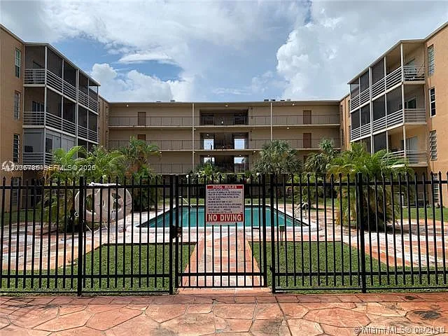 4848 NW 24th Ct #202 — Photo 1