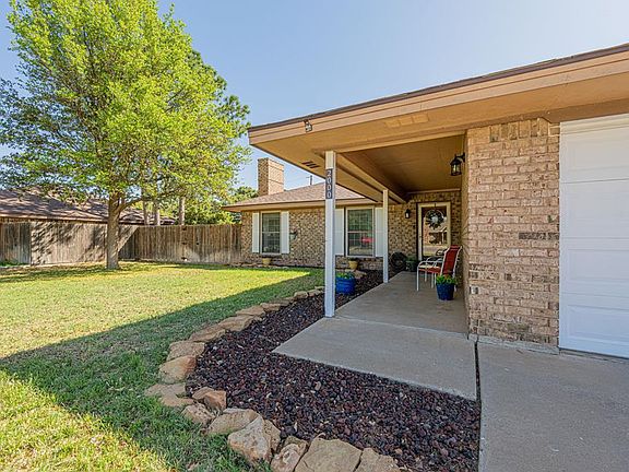 2000 Abbey Pl, Midland, Tx 79707 