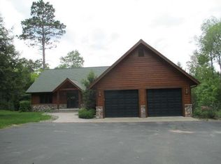 6223 Black Lake Rd, Rhinelander, WI 54501