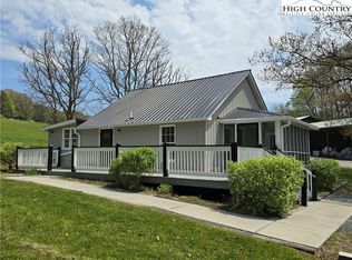 265 Frank McMillan Rd, Scottville, NC 28672