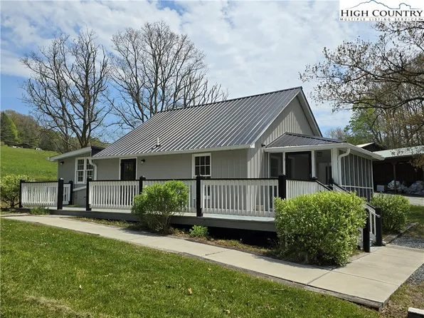 265 Frank McMillan Road, Scottville, NC 28672