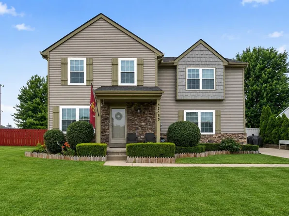 52133 Huntley Ave, New Baltimore, MI 48047