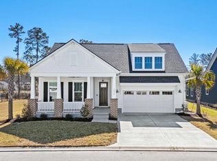 9035 Binnicker Dr, Murrells Inlet, SC 29576