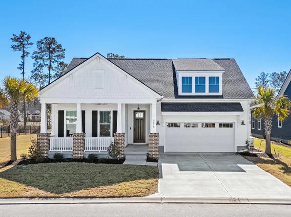 9035 Binnicker Dr., Murrells Inlet, SC 29576