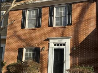 747 Weathergreen Dr, Raleigh, NC 27615