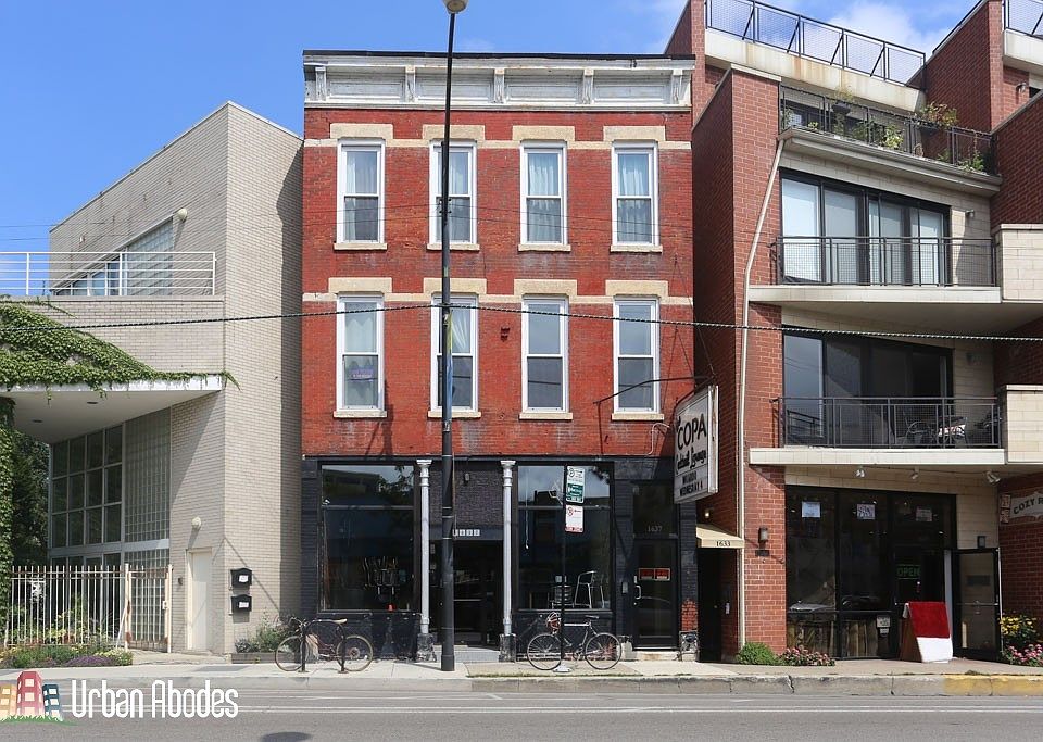 1st image of 1637 N Clybourn Ave #Ch2