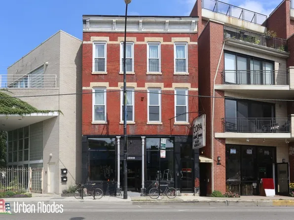 1637 N Clybourn Ave, Chicago, IL