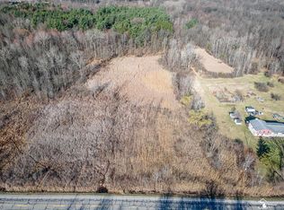 29230 Sumpter Rd, New Boston, MI 48164