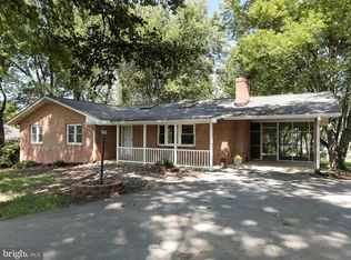 129 Larkspur Ln, Shepherdstown, WV 25443