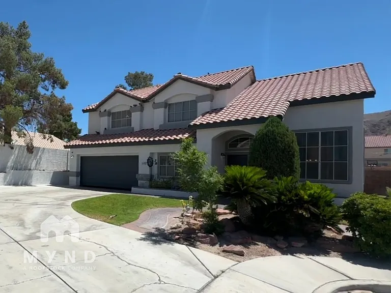1440 Honey Lake St — Photo 1