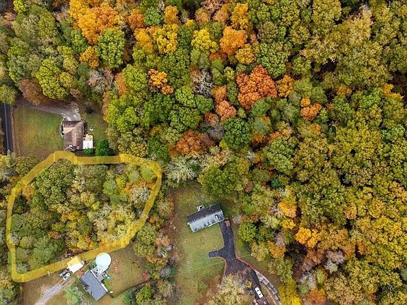 2nd image of 6 Candies Creek Ridge Rd NW Lot 6
