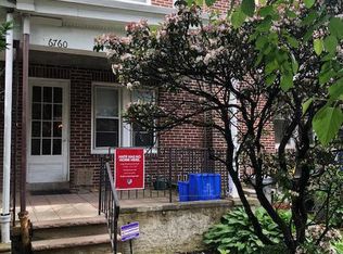 6760 Germantown Ave, Philadelphia, PA 19119