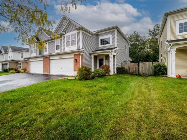 12921 W Wakefield Dr, Beach Park, IL 60083